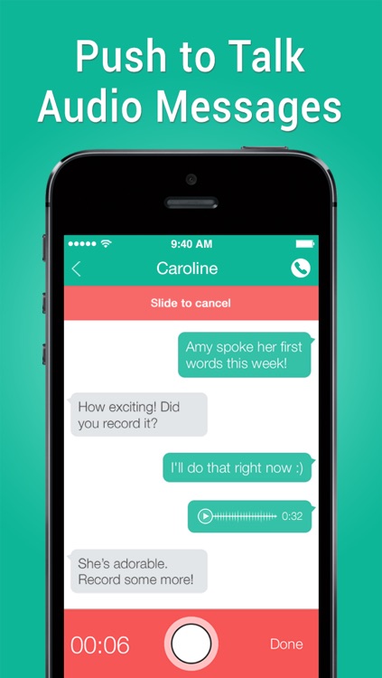 Talkray - Free Call and Texts Live Messenger