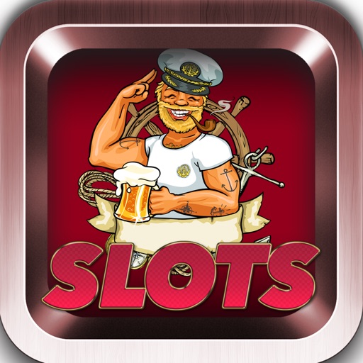 Grand Seaman Slots Adventure - Best Casino of Fortune icon