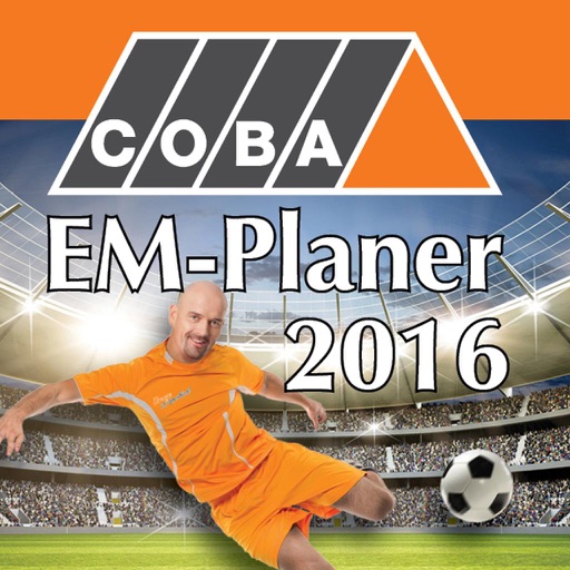COBA-EM-Planer 2016 icon
