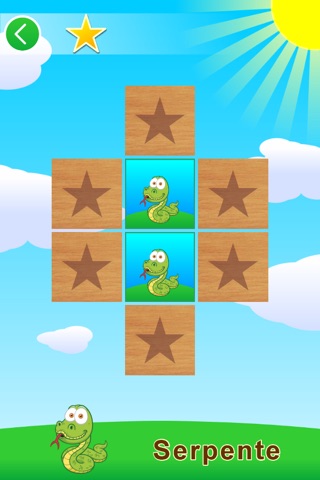 Supermemory smart baby - educational and learning game for kids + screenshot 3