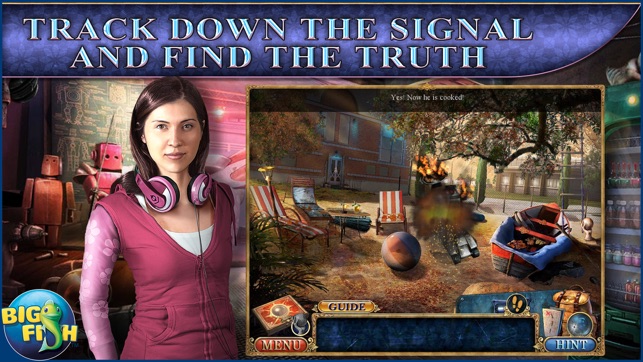 Hidden Expedition: Dawn of Prosperity - A Mystery Hidden Obj(圖1)-速報App