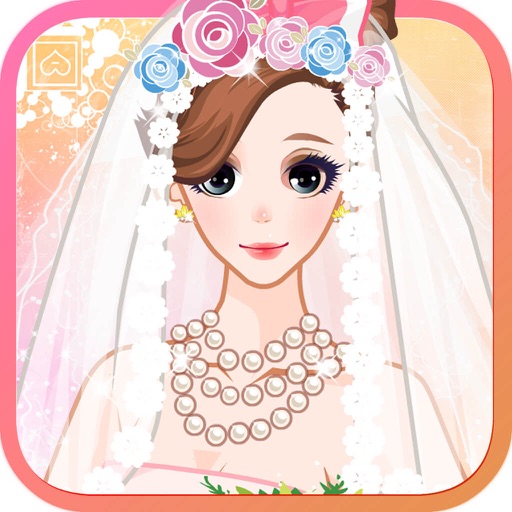 Fairy Wedding - Girls Makeover & Dressup Salon Games iOS App