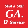SDM & SKD GA Services