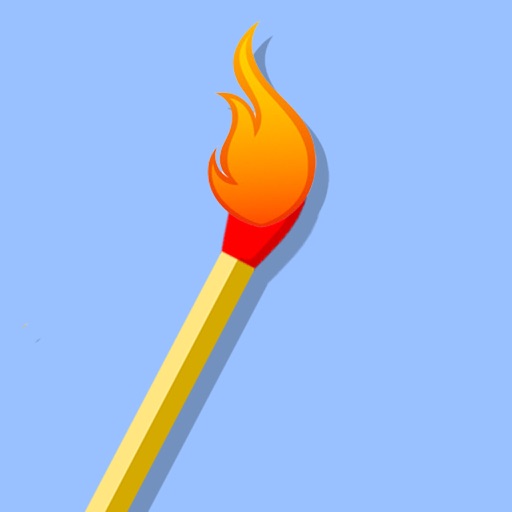 Matchstick Game Puzzle iOS App