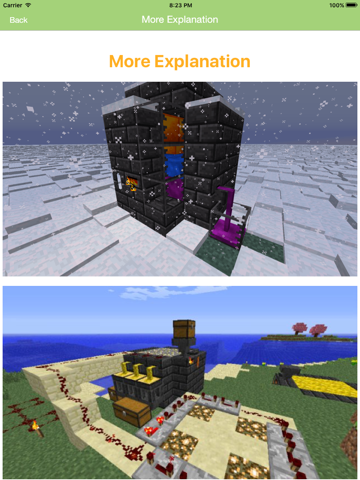 Tinkers Construct Mod for Minecraft PC Guideのおすすめ画像3