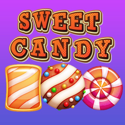 Super Sweet Candy Match 3 iOS App