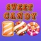 Super Sweet Candy Match 3