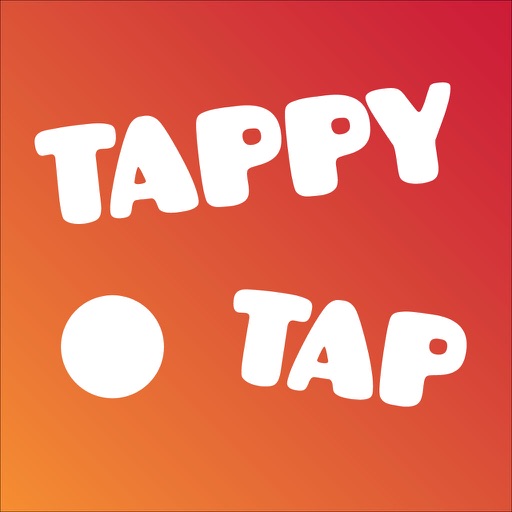 Tappy Tap Game iOS App