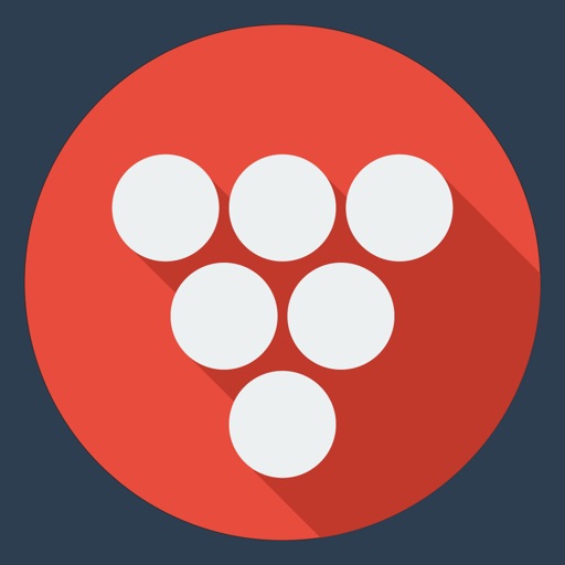 RERACK: Beer Pong Stats Tracker Icon