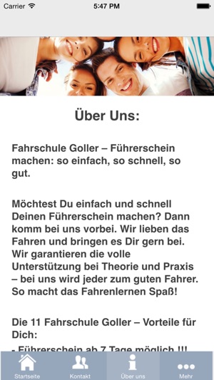 Fahrschule Goller(圖2)-速報App