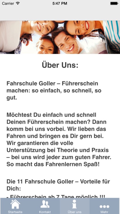 Fahrschule Goller