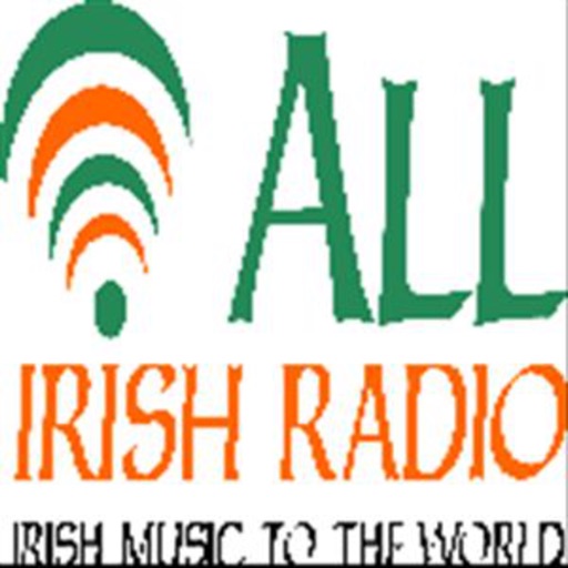 All Irish Radio icon