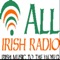 All Irish Radio plays all the best in Celtic/Folk modern music that makes Ireland special