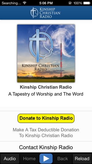 Kinship Radio(圖2)-速報App