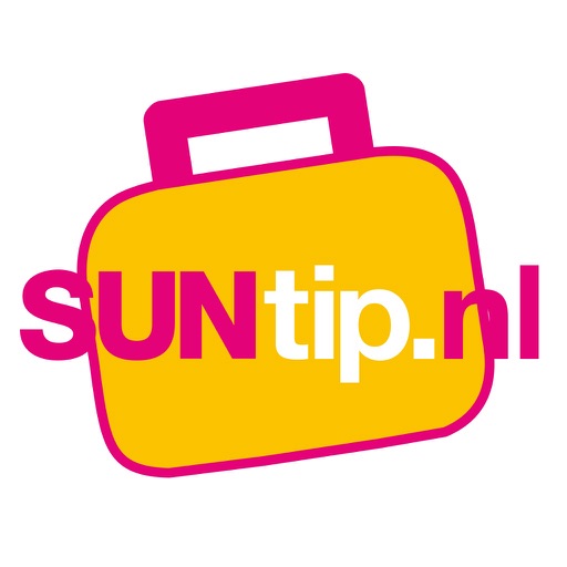 Suntip.nl Reisapp