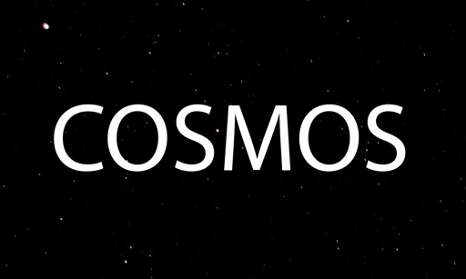 Cosmos - Sign