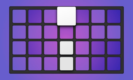 Imagers - The Pixel Art Puzzle Game iOS App