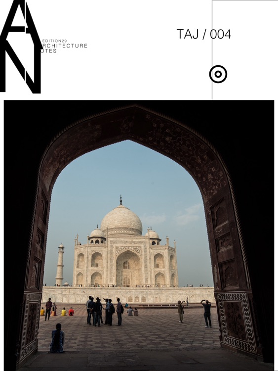 EDITION29 ARCHITECTURE NOTES