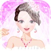 Princess Wedding Salon – Beauty Education Simulation Game for Girls and Kids