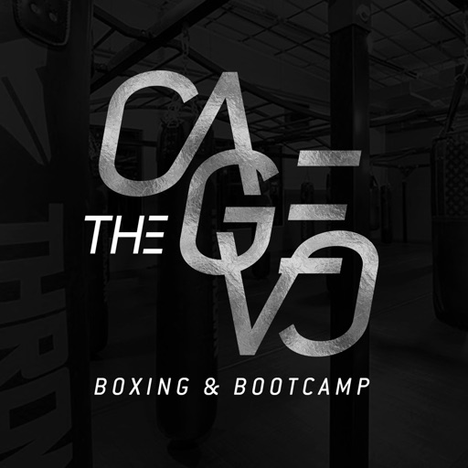The Cage Boxing