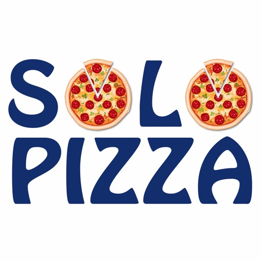 Solo Pizza Holbæk