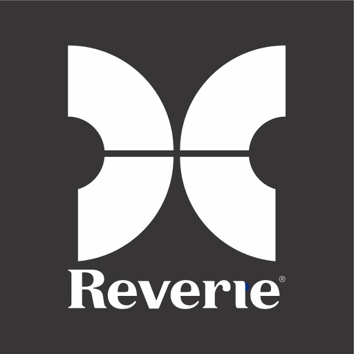 Reverie Legacy Remote iOS App
