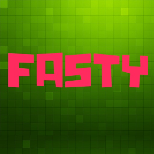 Fasty Square icon