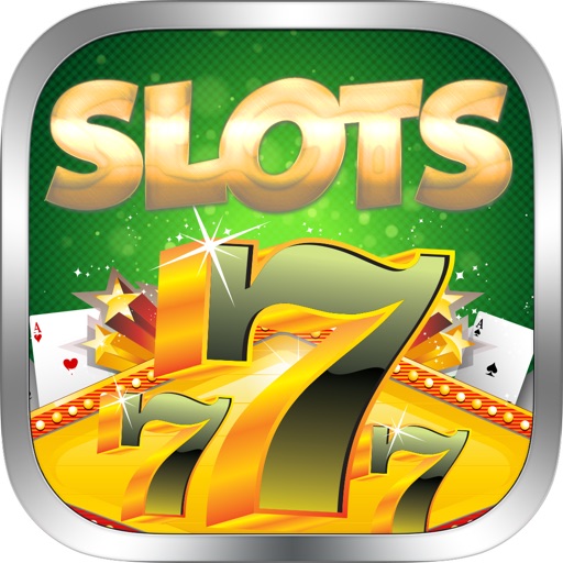 A Wizard Royal Lucky Slots Game - Free Jackpot Slots icon