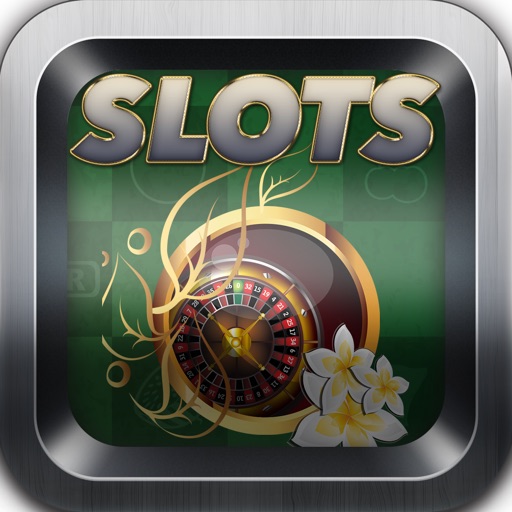 An Huge Payout Caesar Slots - Jackpot Edition icon