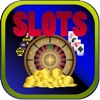 SLOTS Black Diamond Classic - Play Free Slot Machines, Fun Vegas Casino Games - Spin & Win!