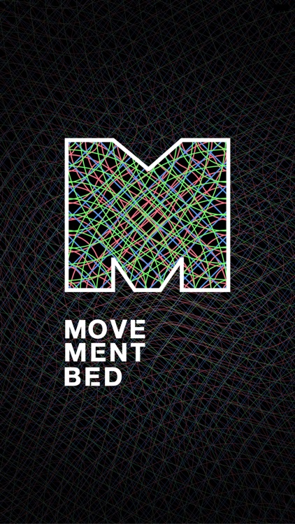 Movement Bed