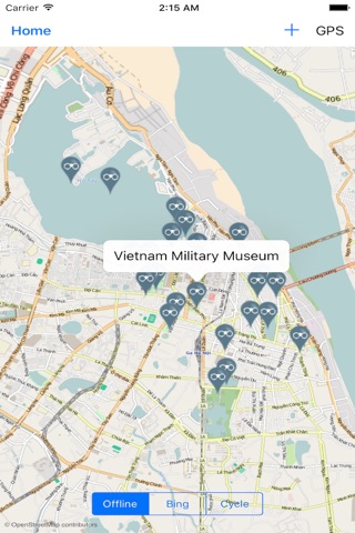 Hanoi (Vietnam) – City Travel screenshot 2