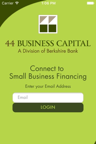44Business Capital screenshot 2