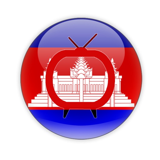 Online Cambodia TV