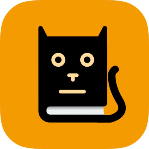 Stories About Cats – Best Audiobooks icon