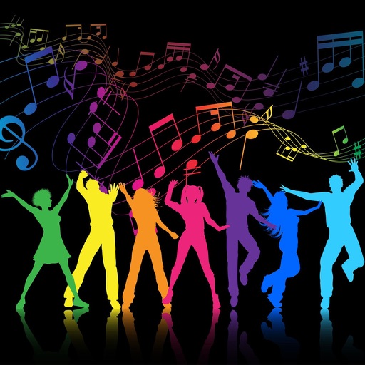 Just Dance Fantasy - Dance Just Like Me icon