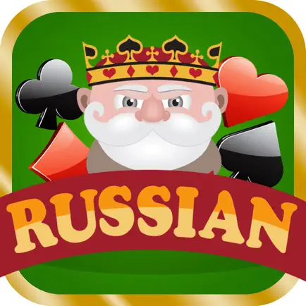 Russian Solitaire Plus - The Premium Card in Wonderland Cheats