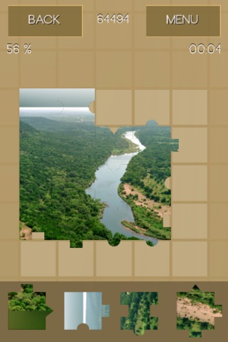 Deltas Best Puzzles screenshot 3