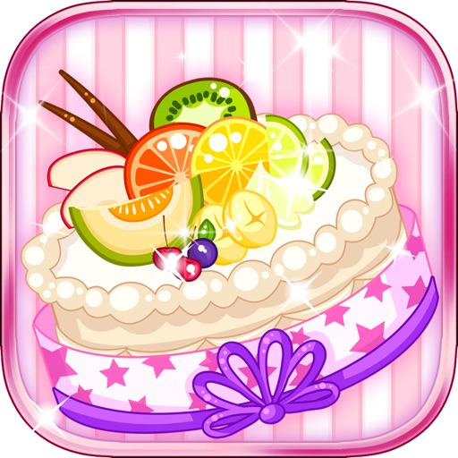 Many Cake Orders icon