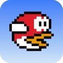 Flappy Ride – Игра про полет птички icon