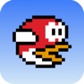 Get Flappy Ride - Bird Flyer for iOS, iPhone, iPad Aso Report
