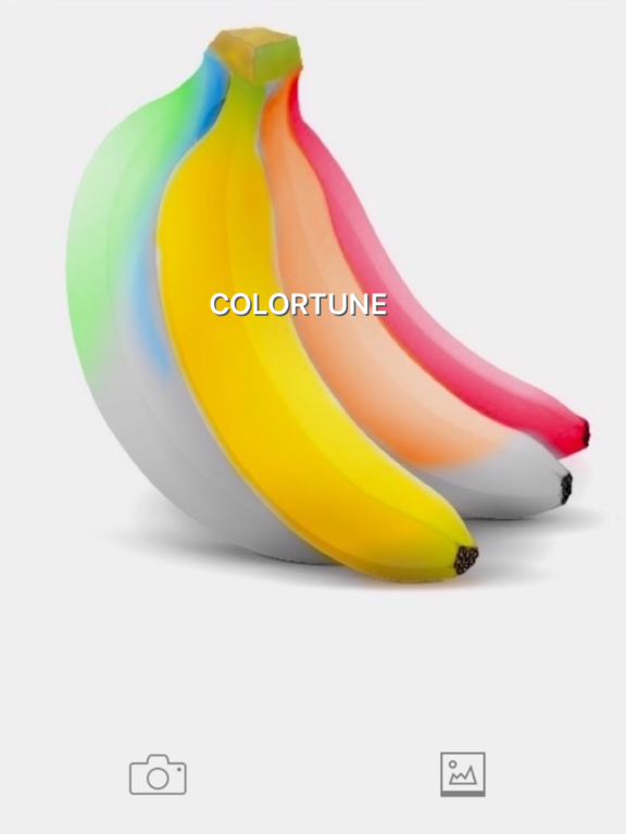 写真色加工 Color Tune - : お洒落な フィル ターで インスタグラム用 画像編集 カメラ アプリ!のおすすめ画像1