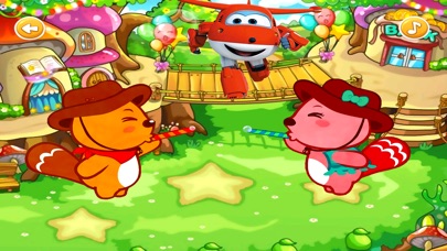 乐迪吹泡泡 早教 儿童游戏 1.7 IOS -