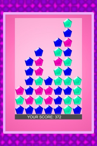 Diamonds - Skill game - Free version screenshot 2