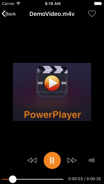 Power Video Player Pro