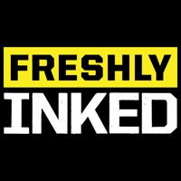 Freshly Inked Magazine PC 용