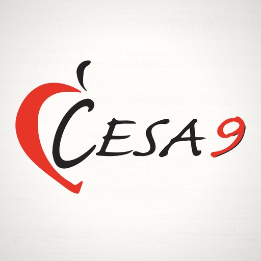 CESA 9 icon