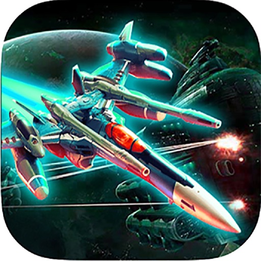 Alpha Force War iOS App