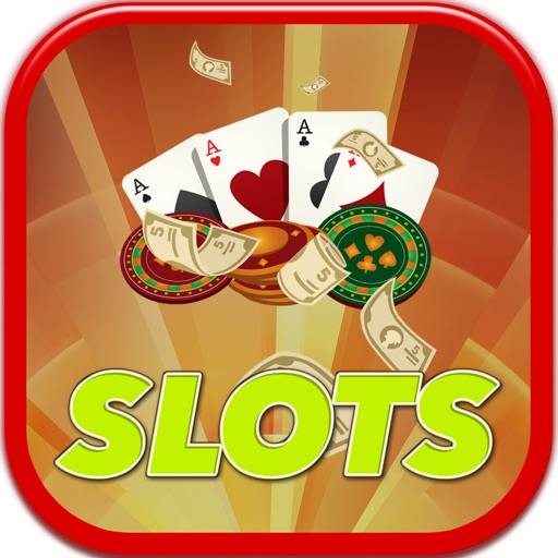 Vegas Joint Video Slots - Free Entertainment City icon