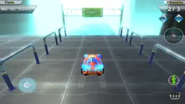 Game screenshot Stunt Cars apk